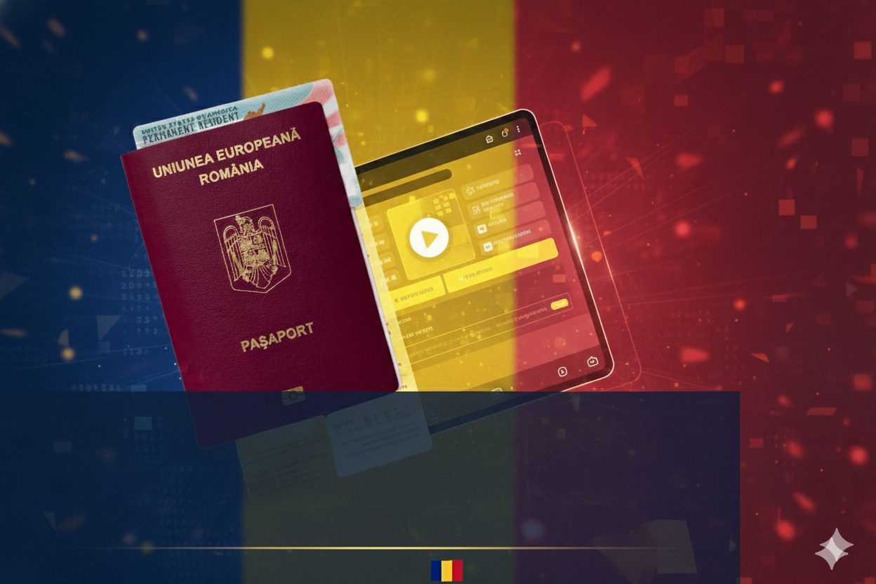 קורס הכנה לשפה הרומנית