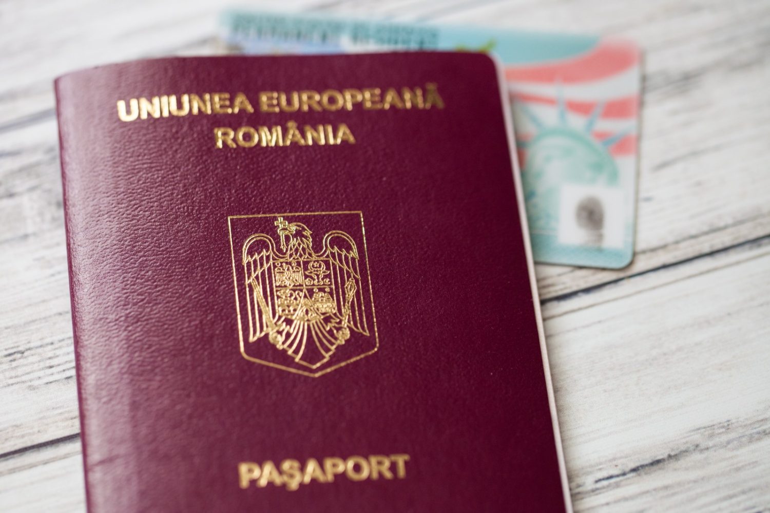 דרכון רומני יתרונות